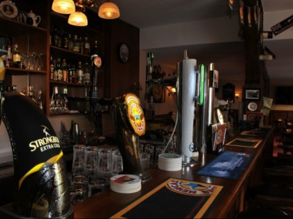 Foto: The Queen's Head