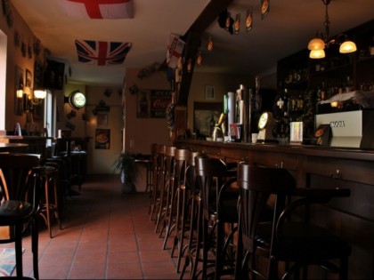 Foto: The Queen's Head