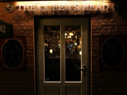 Foto: The Queen's Head