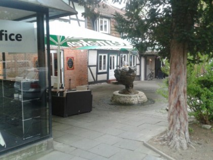 Foto: The Queen's Head